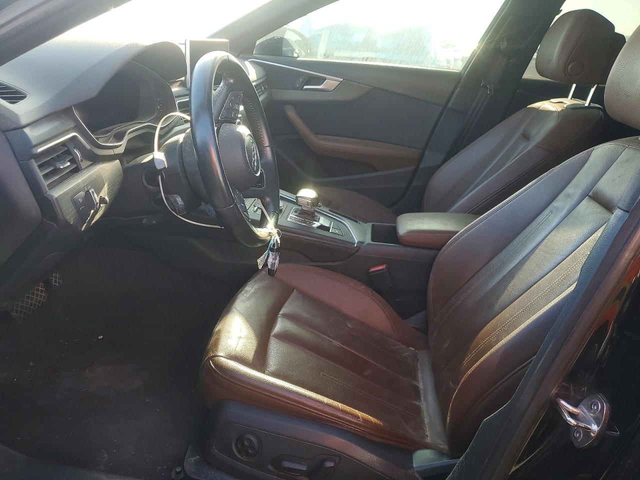 Audi A4 Premium Plus