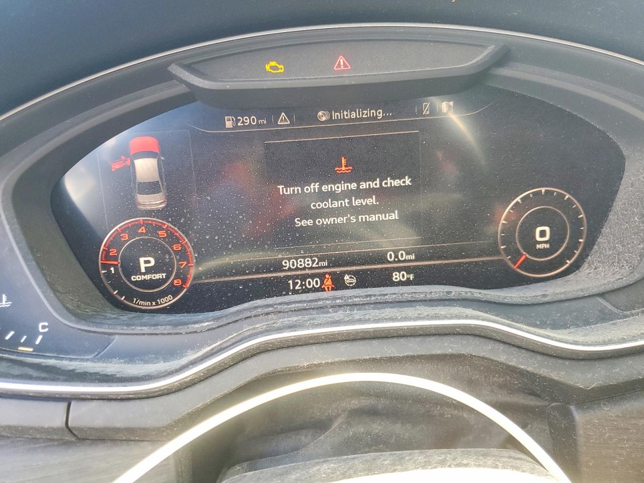 Audi A4 Premium Plus