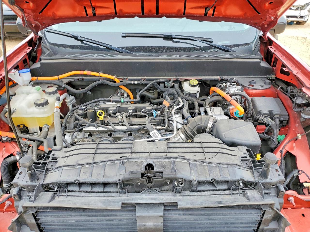 Ford Maverick Xl