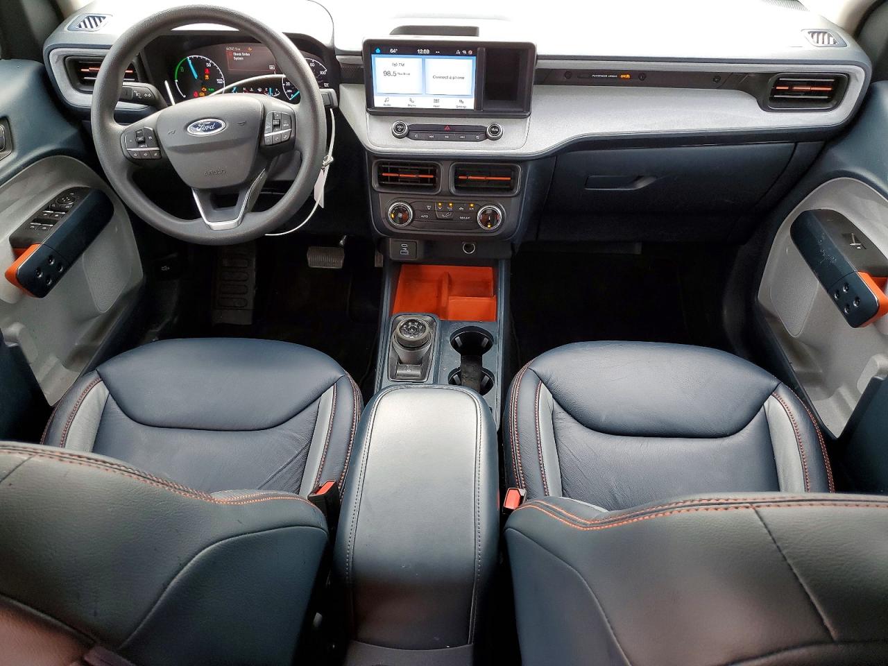 Ford Maverick Xl
