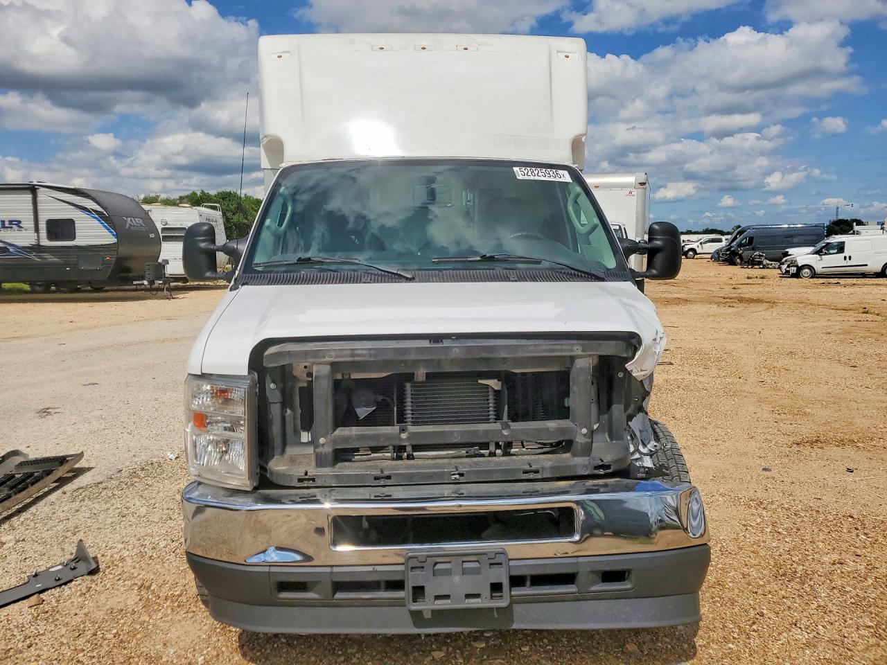 Ford Econoline