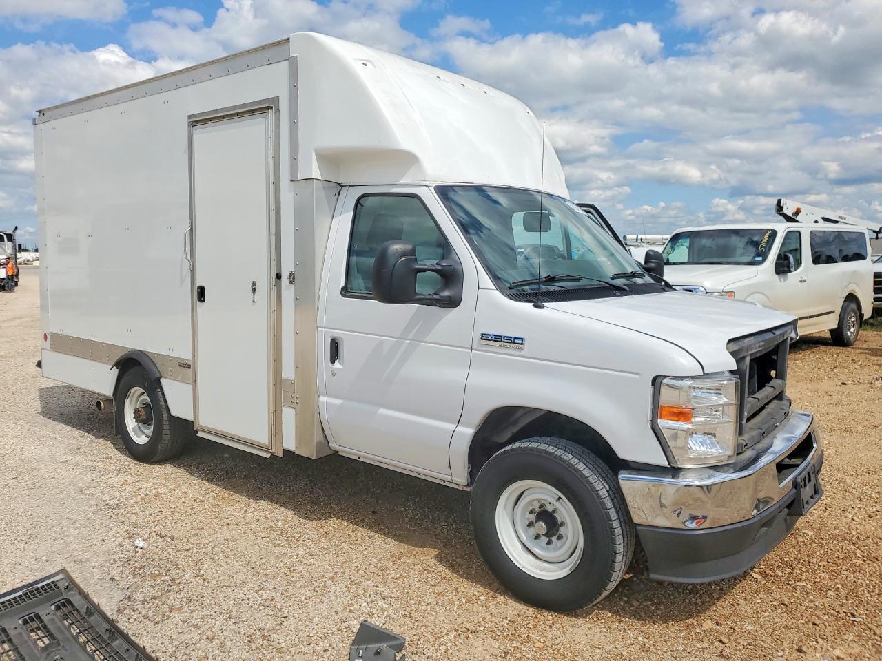 Ford Econoline
