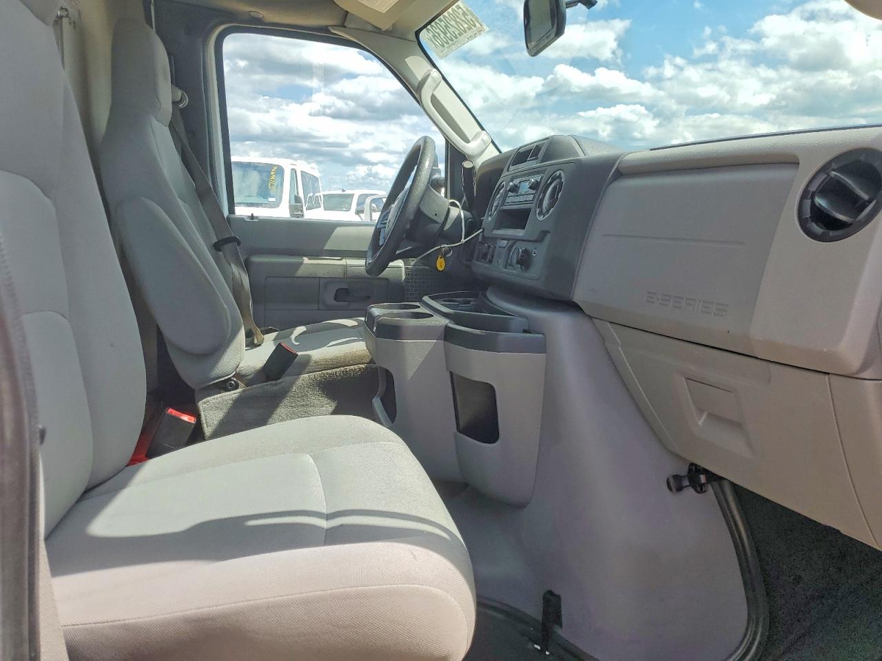 Ford Econoline