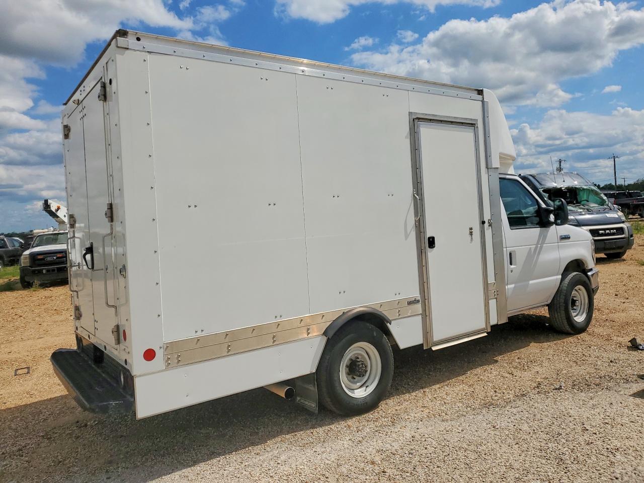 Ford Econoline