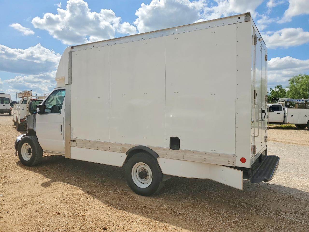 Ford Econoline