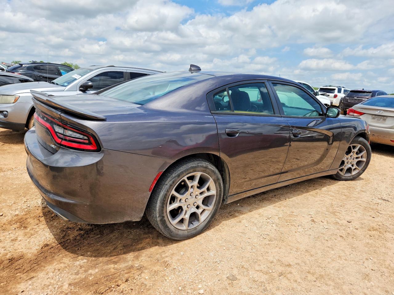 Dodge Charger Sxt