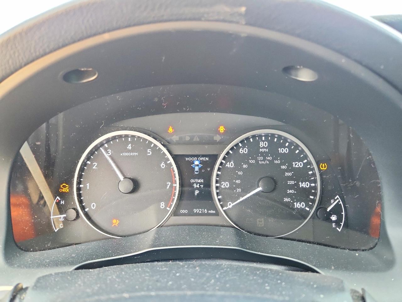 Lexus Es 350