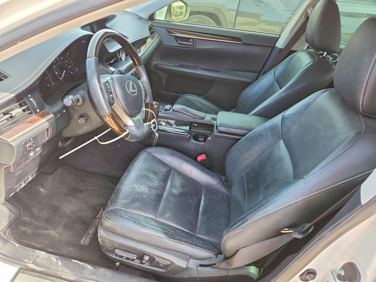Lexus Es 350