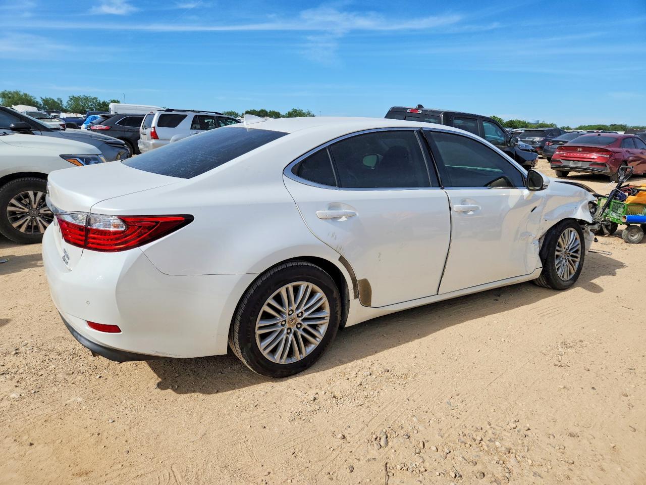 Lexus Es 350