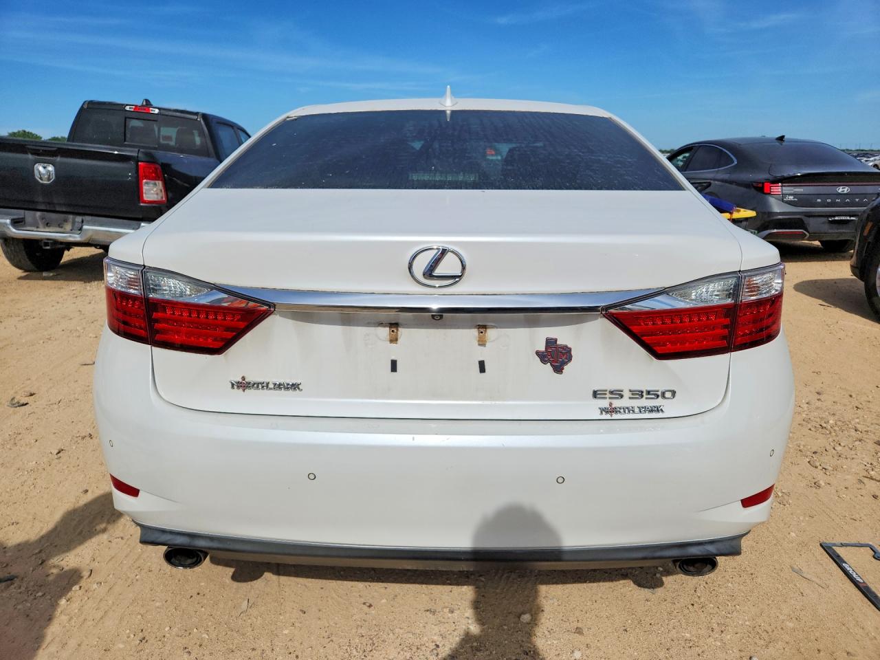 Lexus Es 350