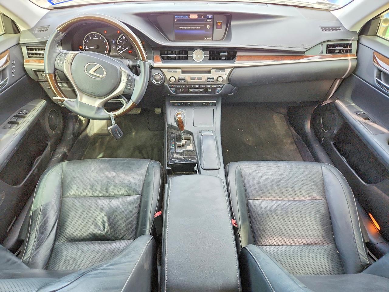 Lexus Es 350