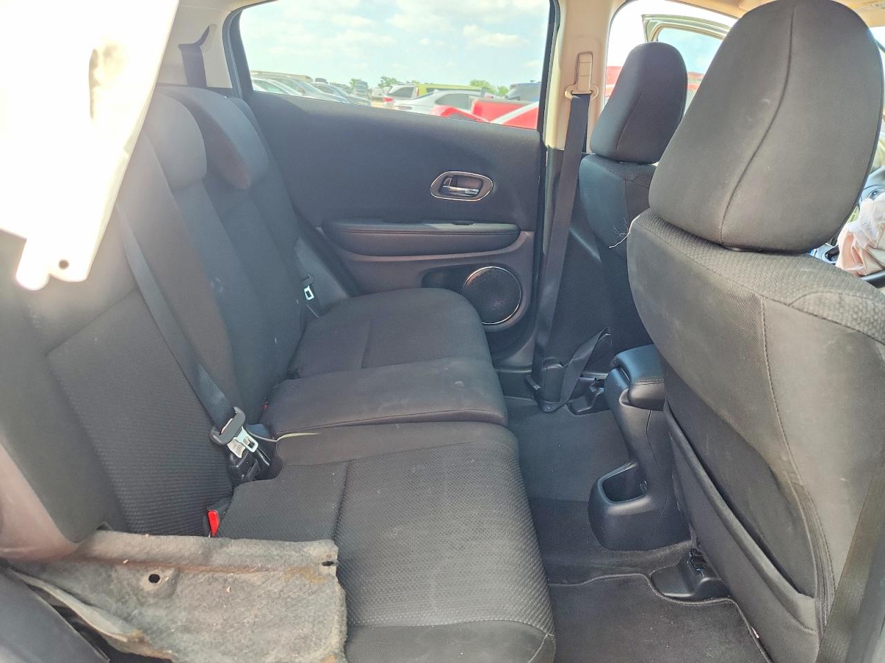 Honda HR-V Ex