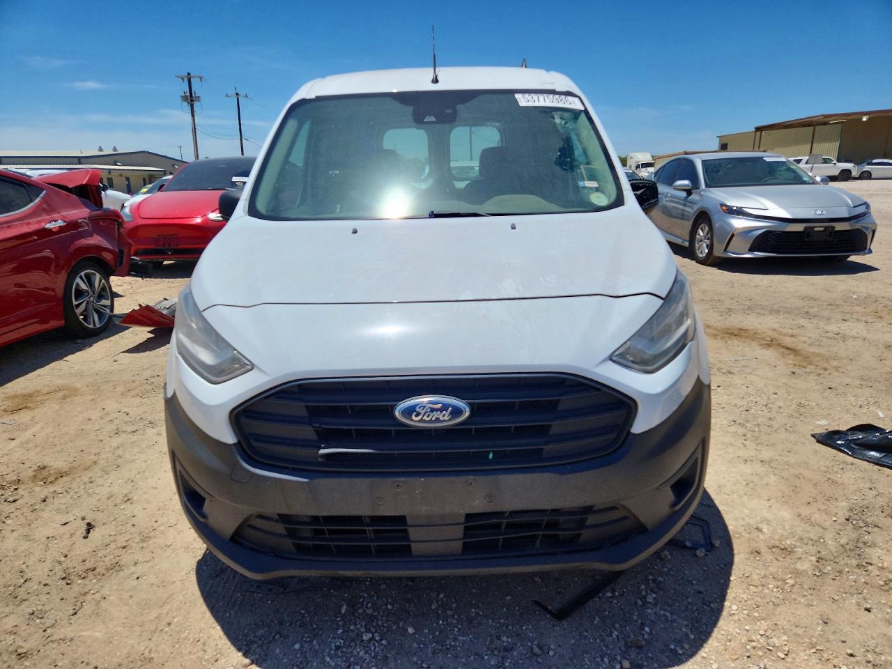Ford Transit Xl