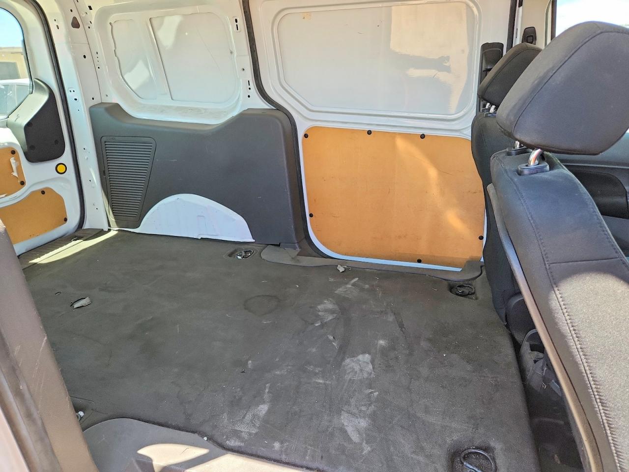 Ford Transit Xl