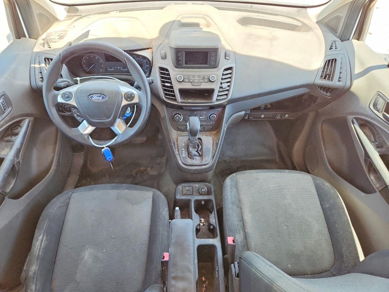 Ford Transit Xl
