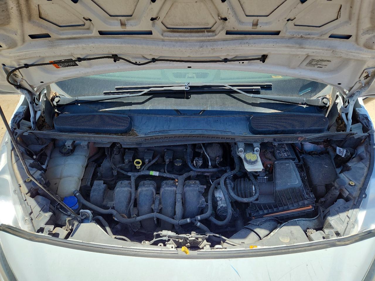 Ford Transit Xl