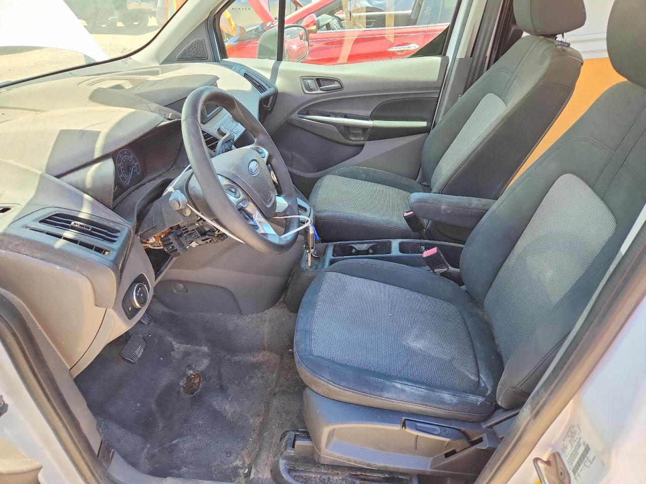 Ford Transit Xl