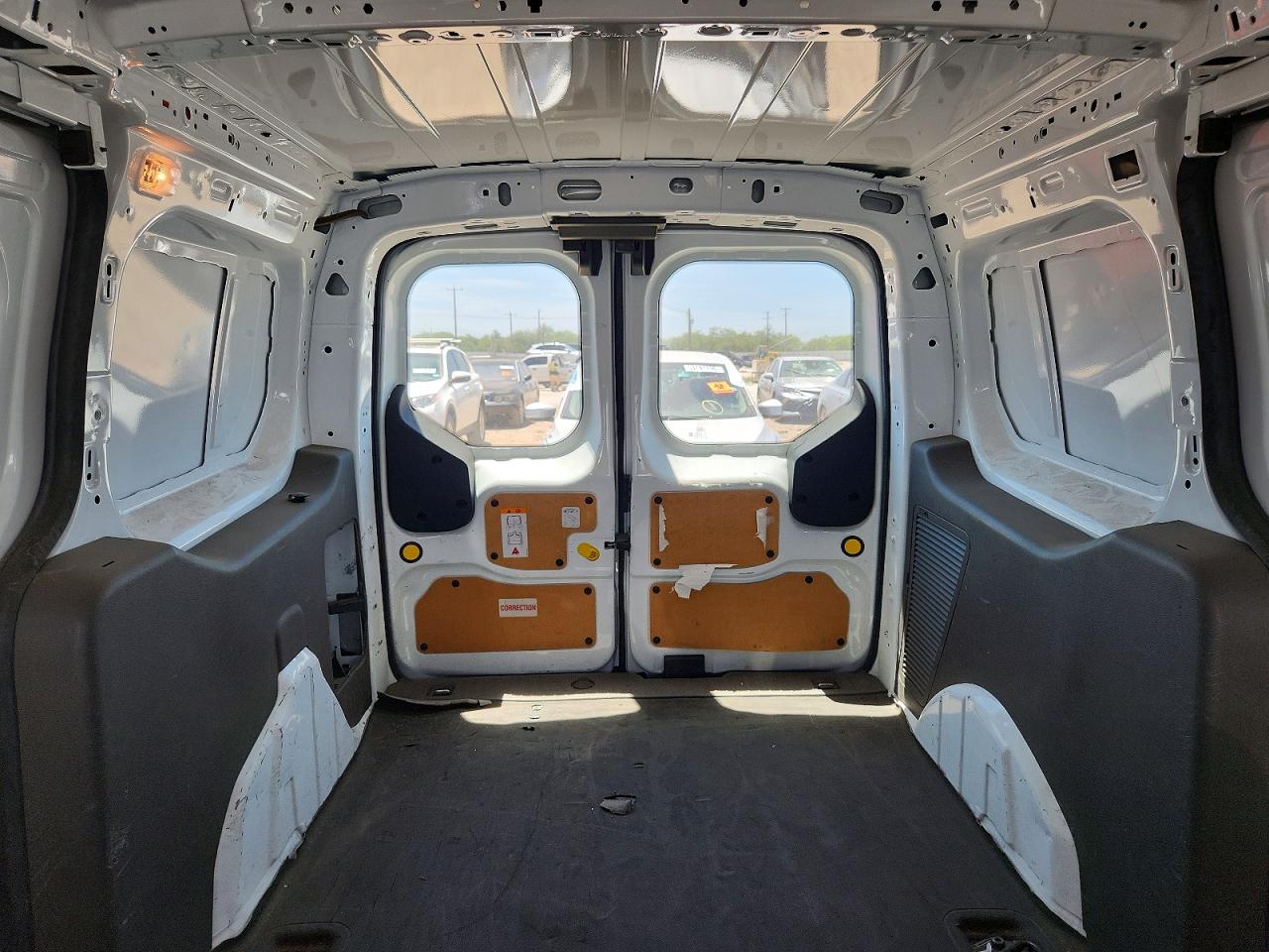 Ford Transit Xl