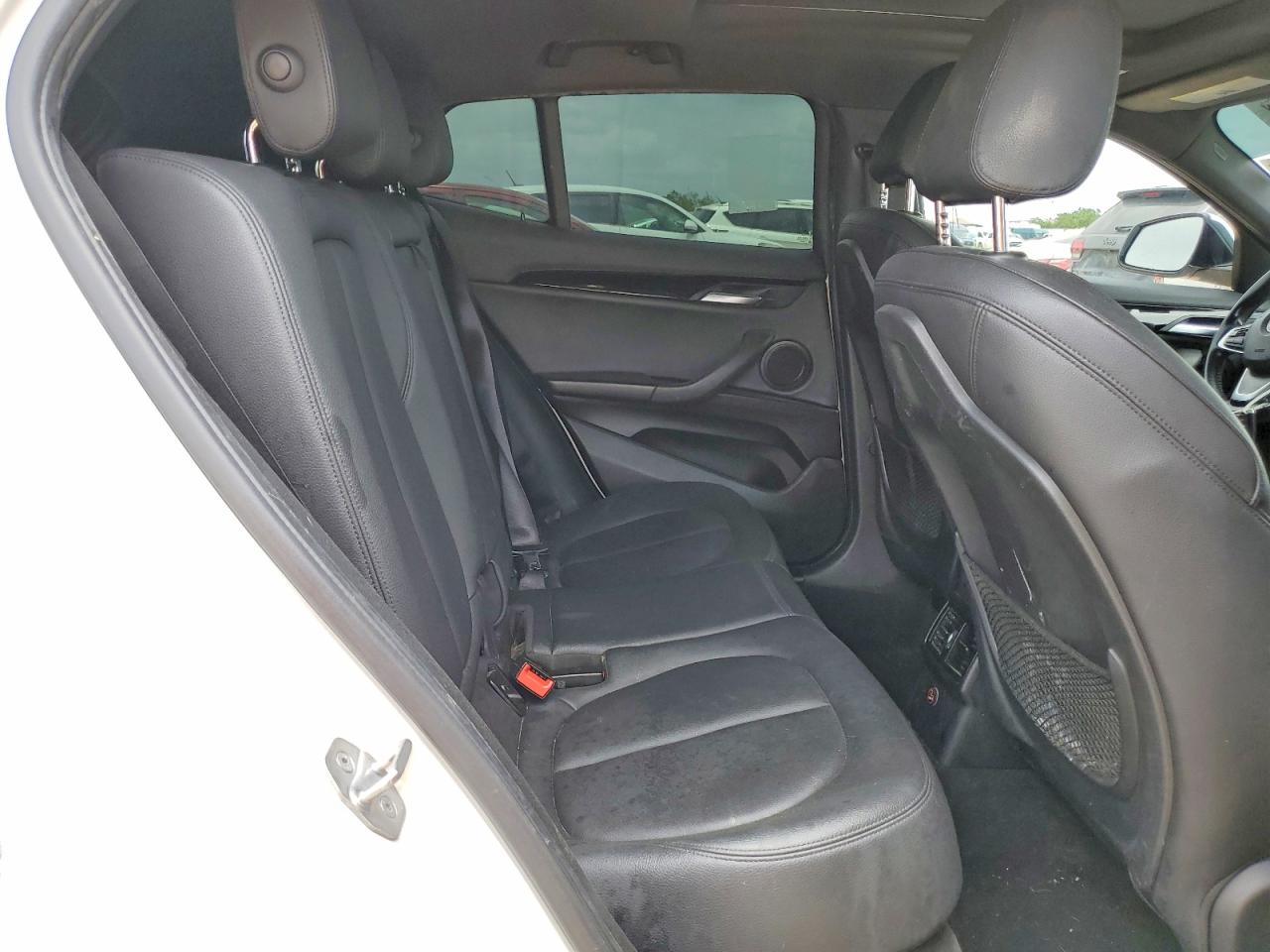 BMW X Series Sdrive28i