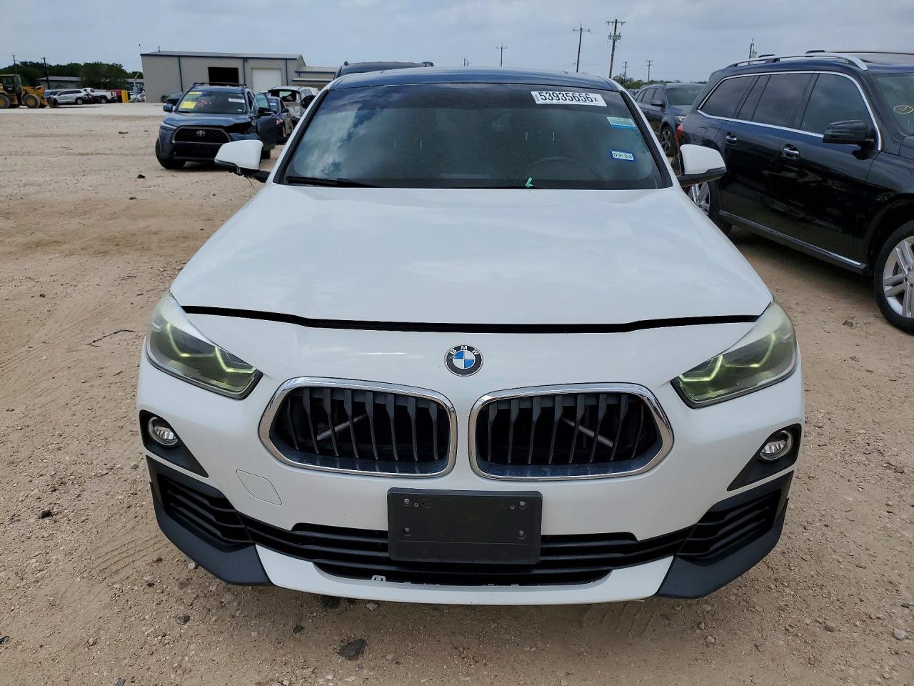 BMW X Series Sdrive28i