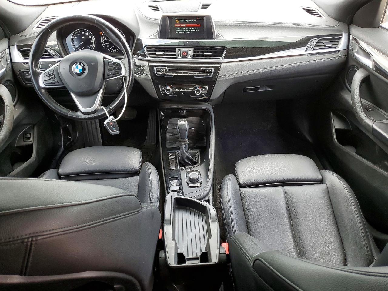 BMW X Series Sdrive28i