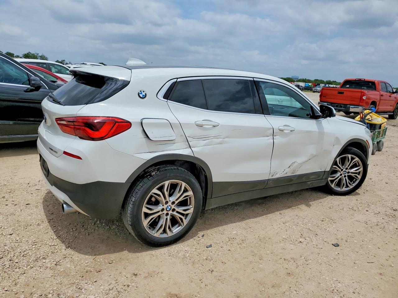 BMW X Series Sdrive28i