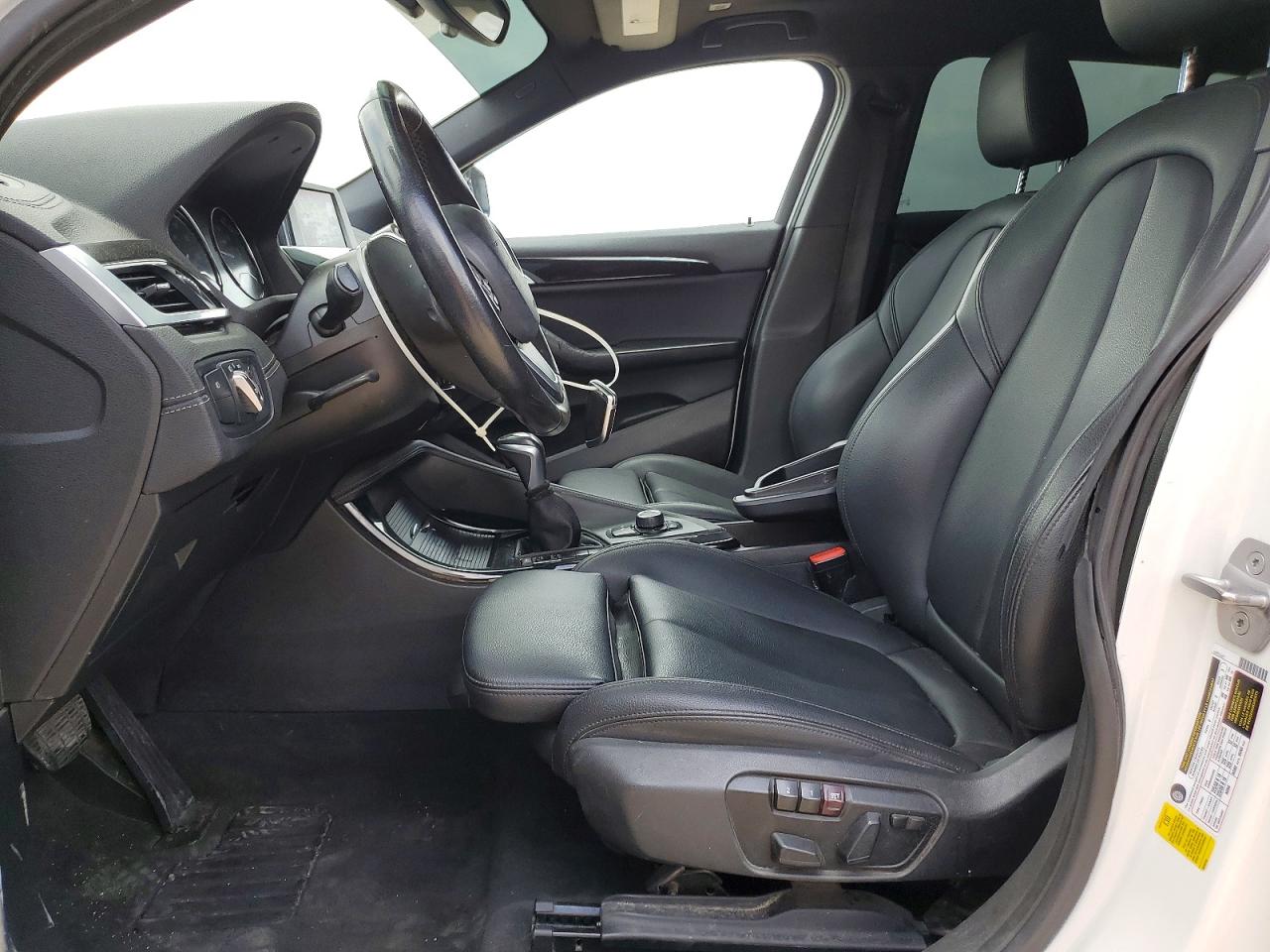 BMW X Series Sdrive28i