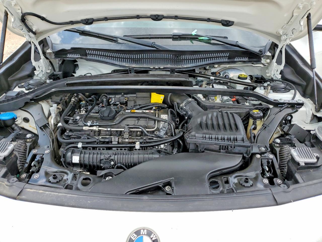 BMW X Series Sdrive28i