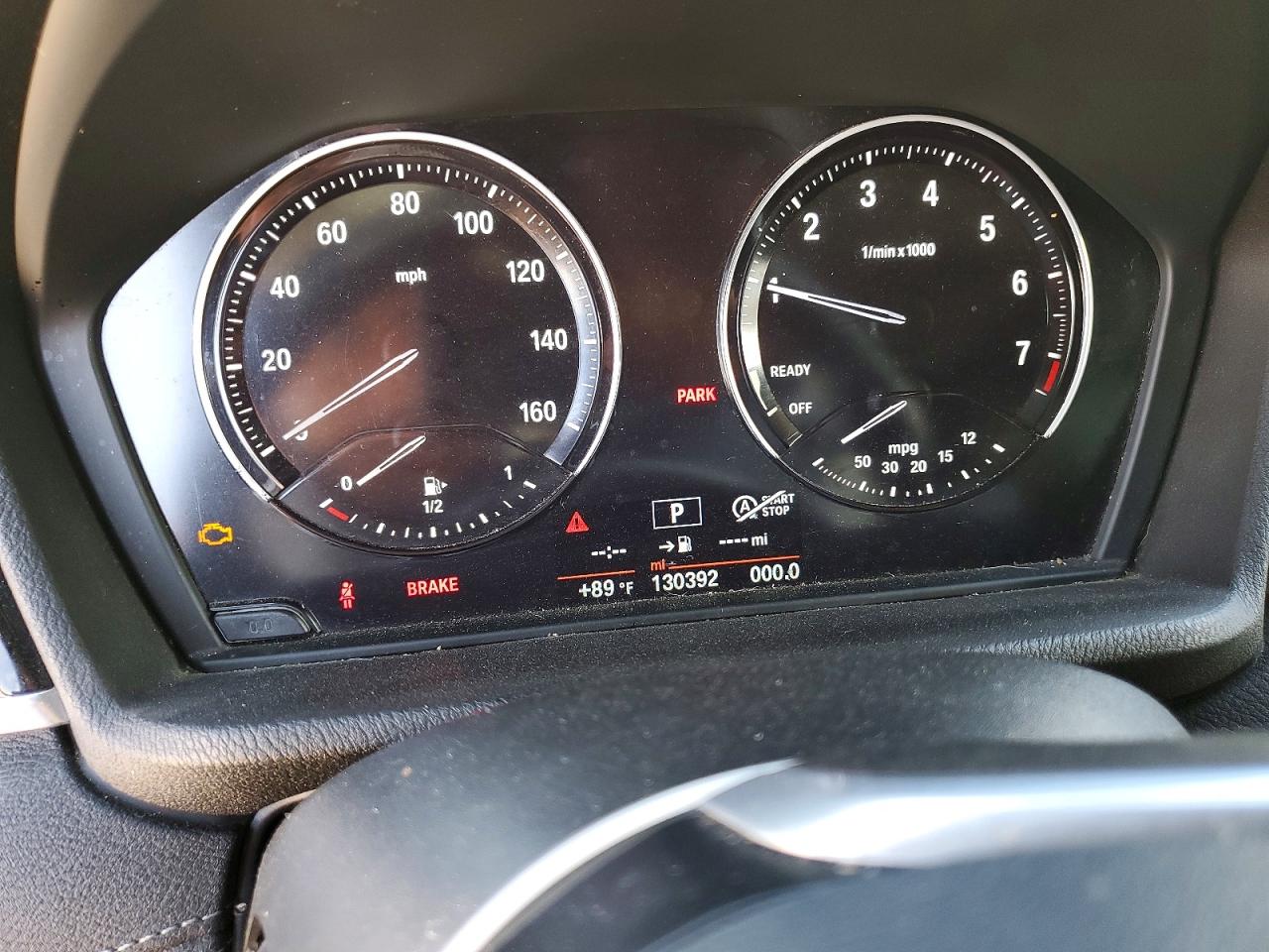 BMW X Series Sdrive28i