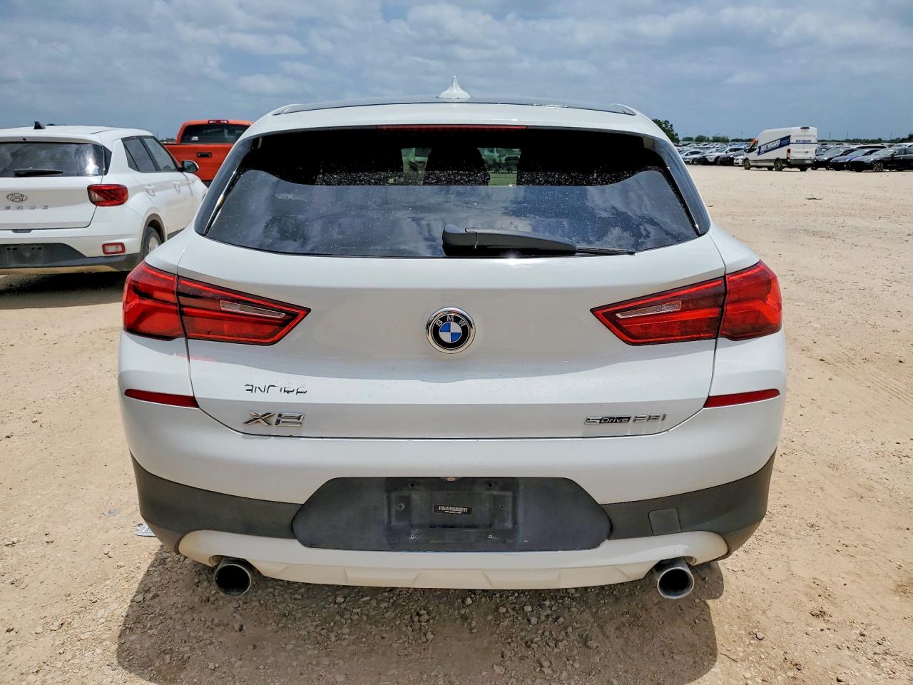 BMW X Series Sdrive28i
