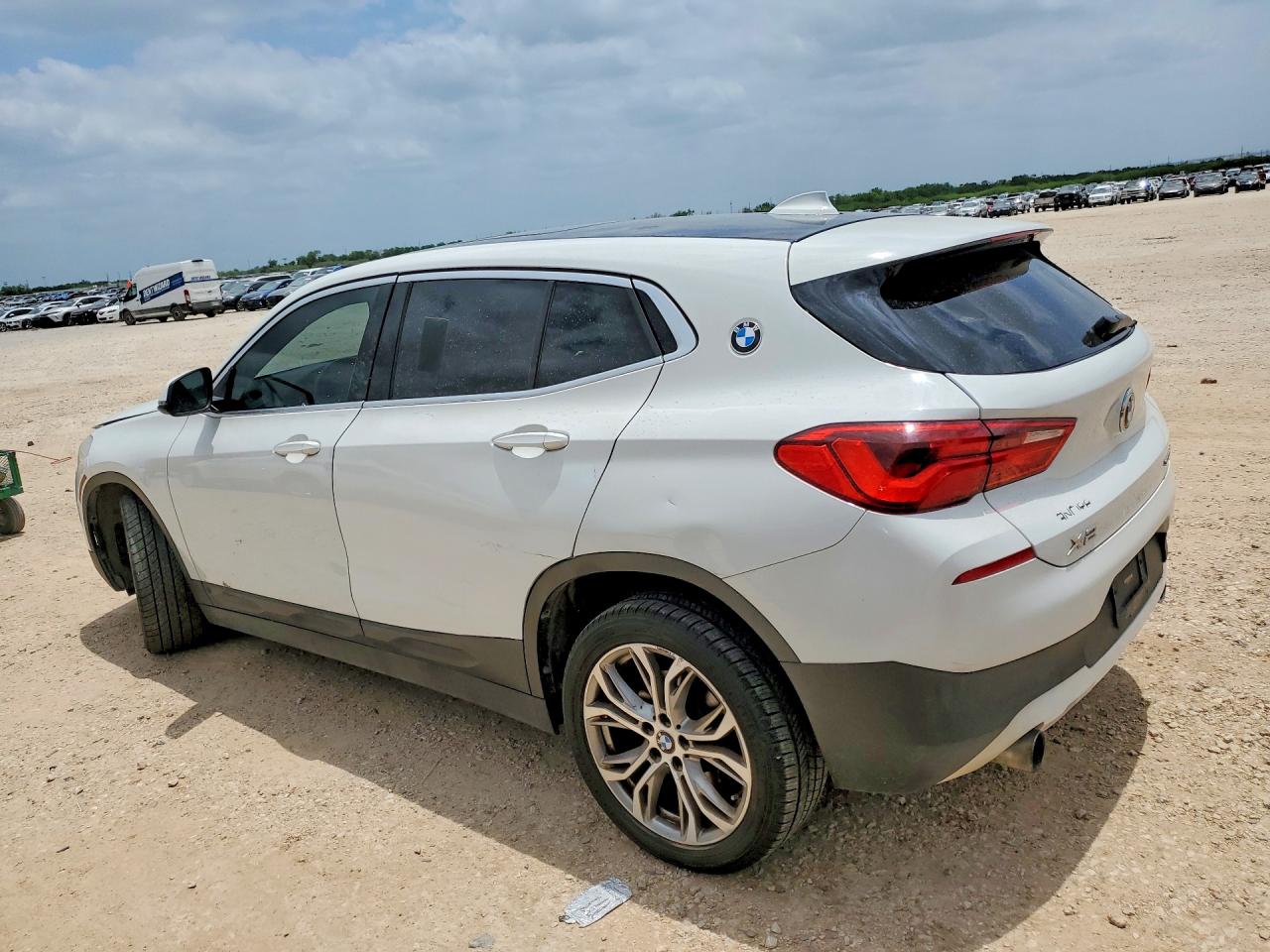 BMW X Series Sdrive28i