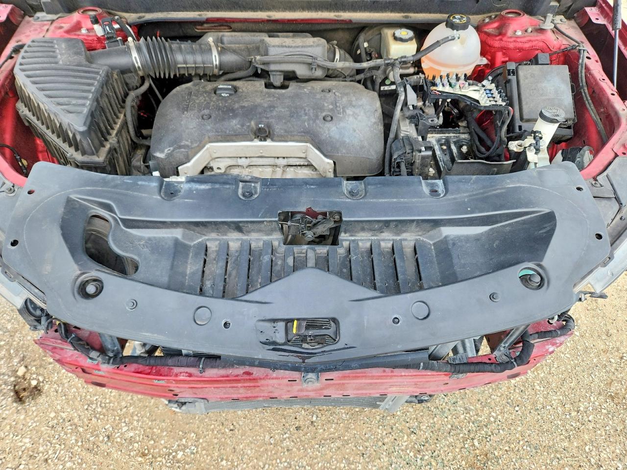 Chevrolet Blazer 1lt