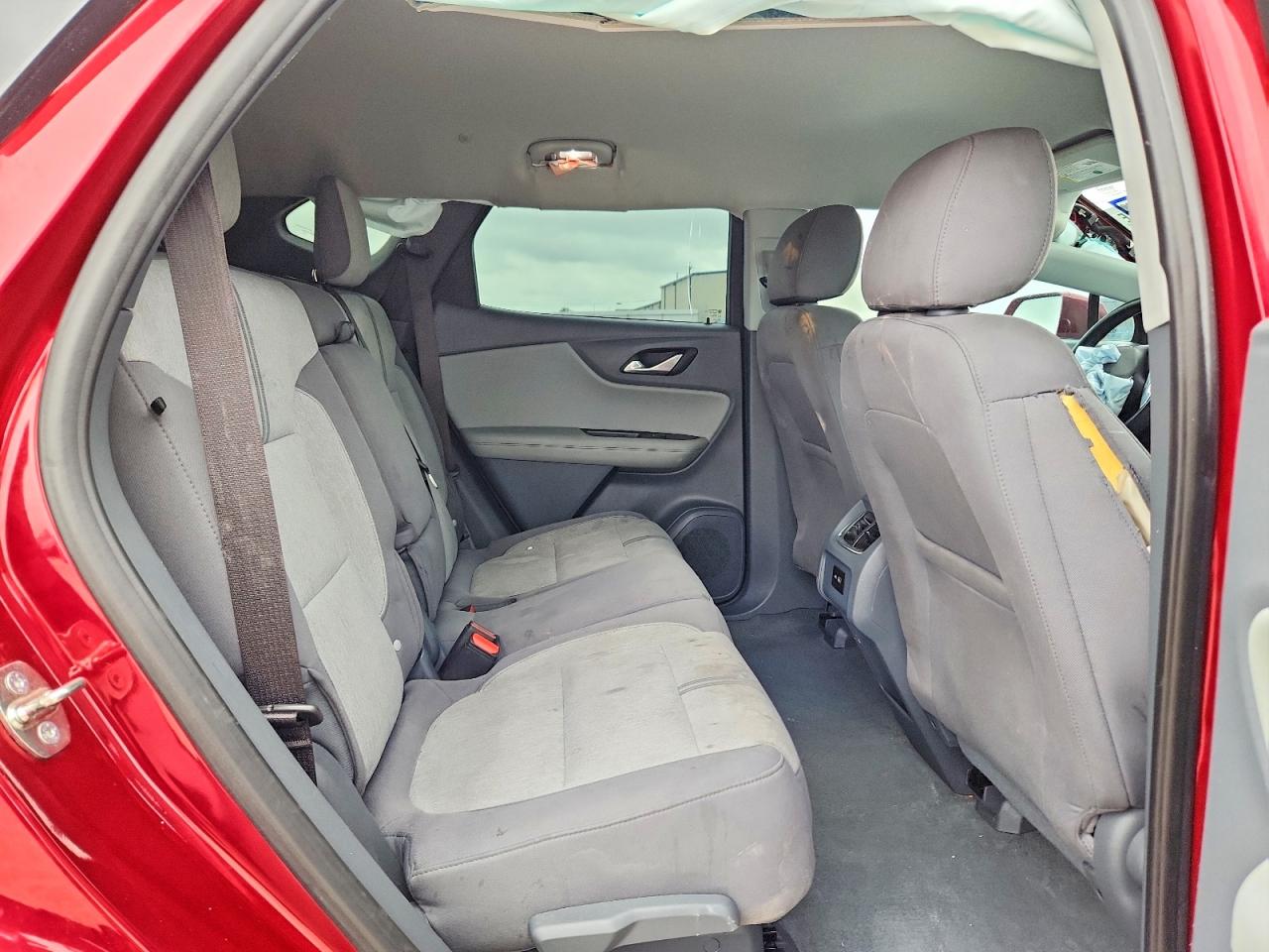 Chevrolet Blazer 1lt