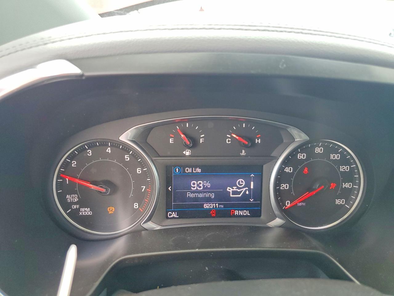 Chevrolet Blazer 1lt