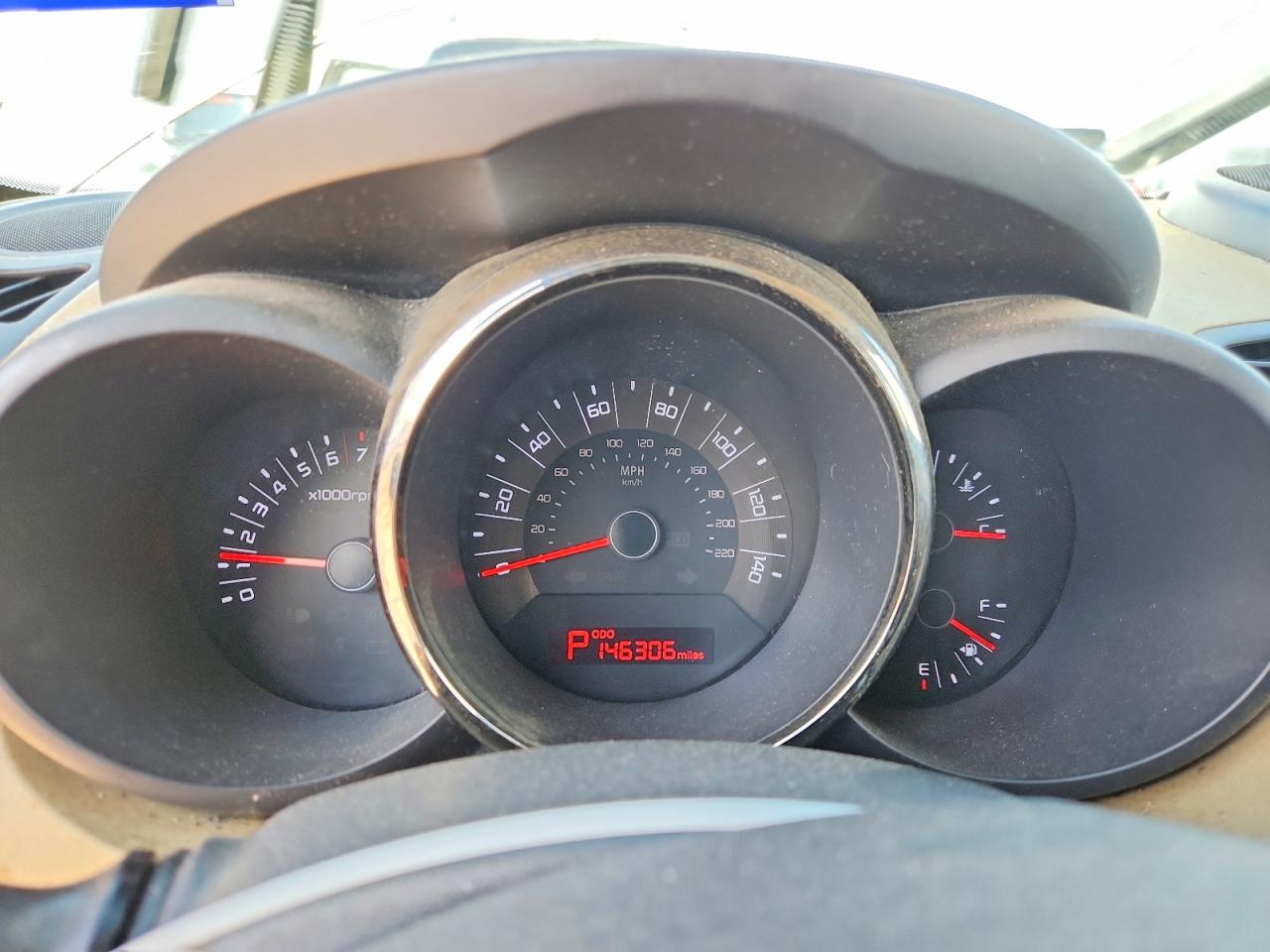 Kia Soul !
