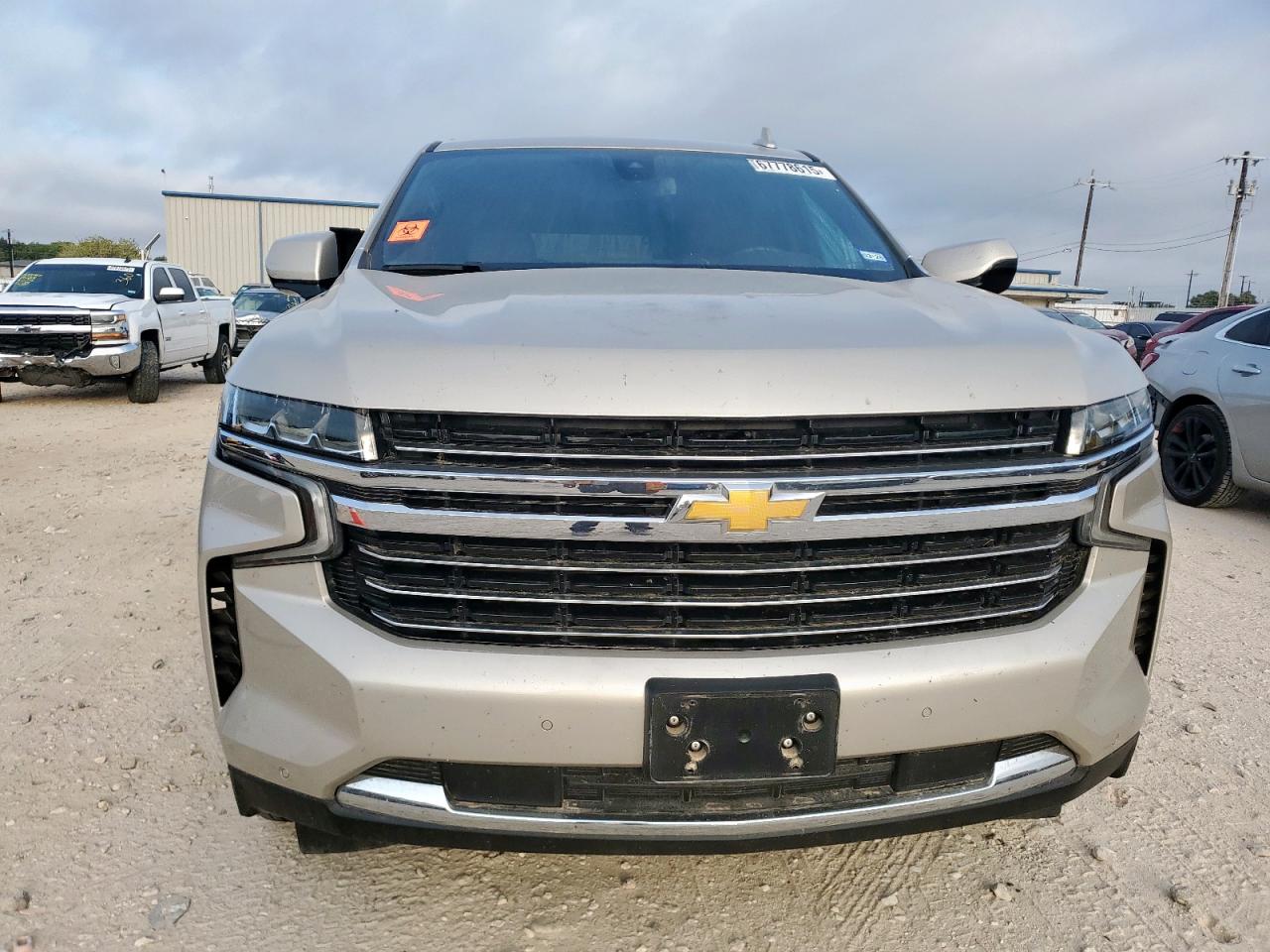 Chevrolet Suburban C1500 Lt