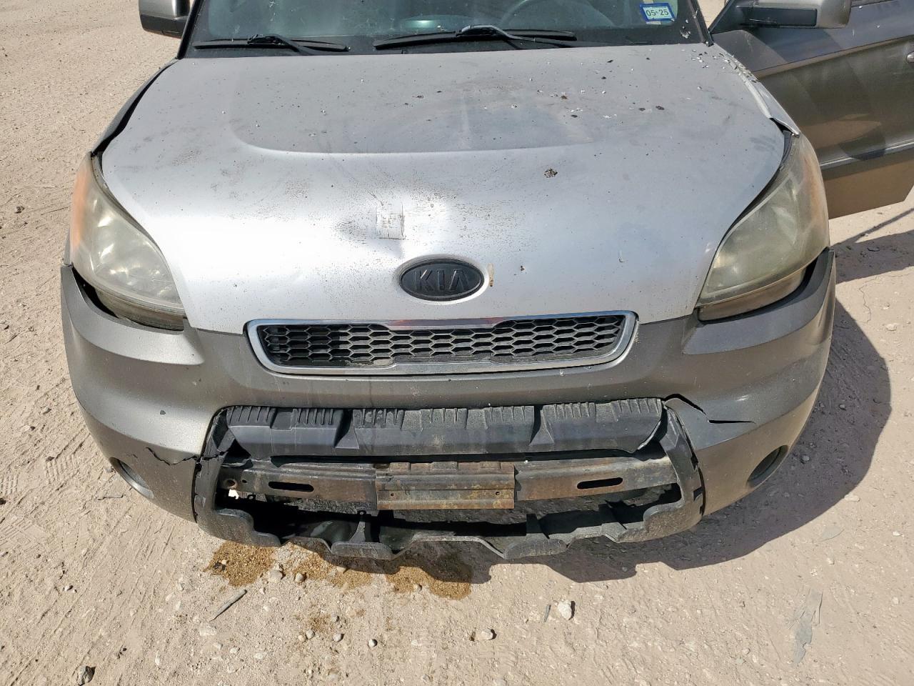 Kia Soul +
