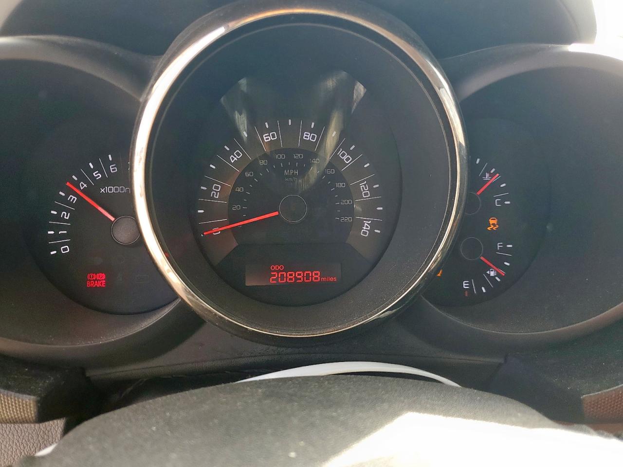 Kia Soul +