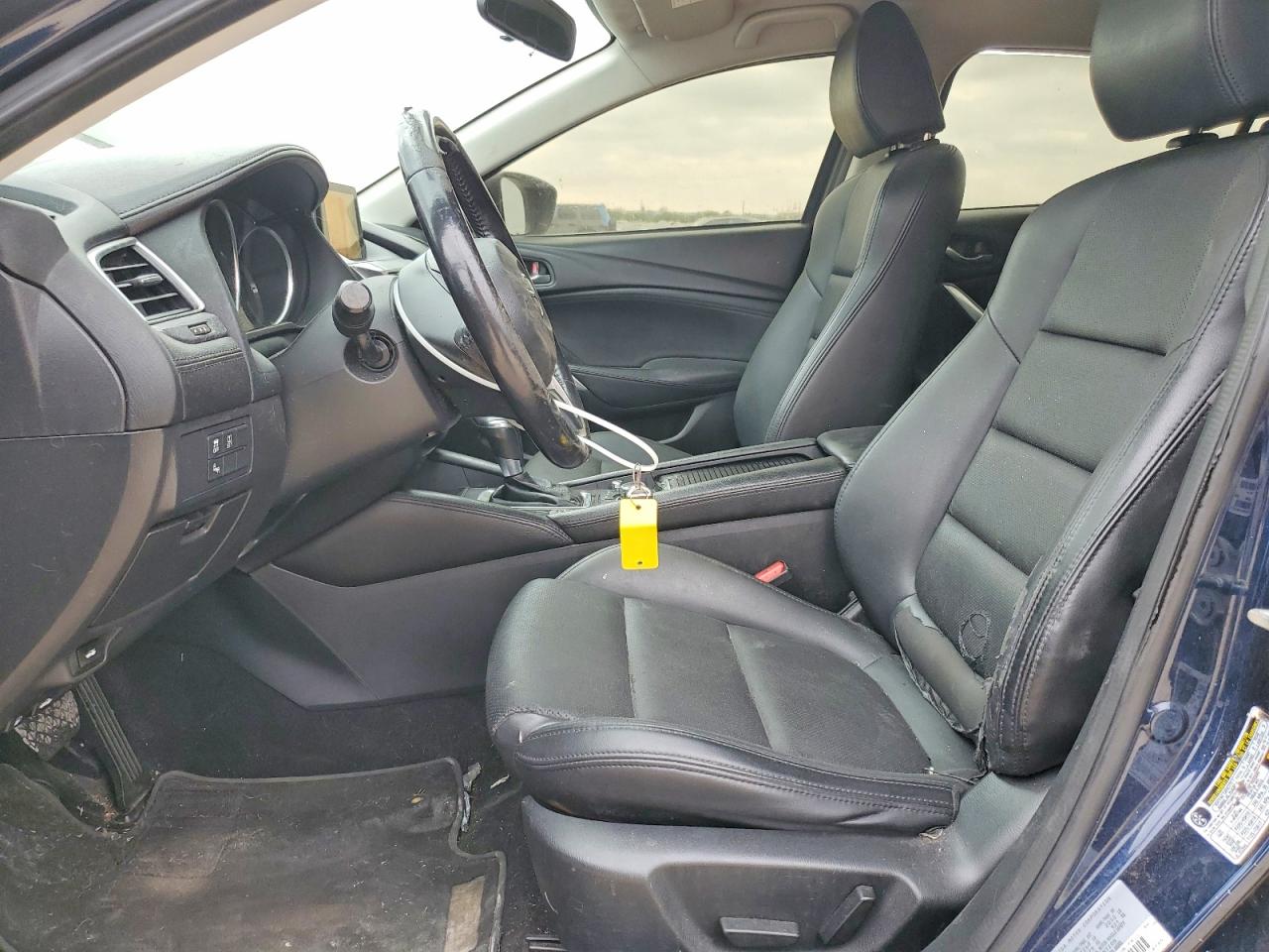 Mazda 6 Touring