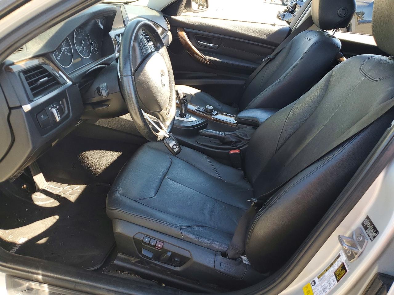 BMW 3 Series I