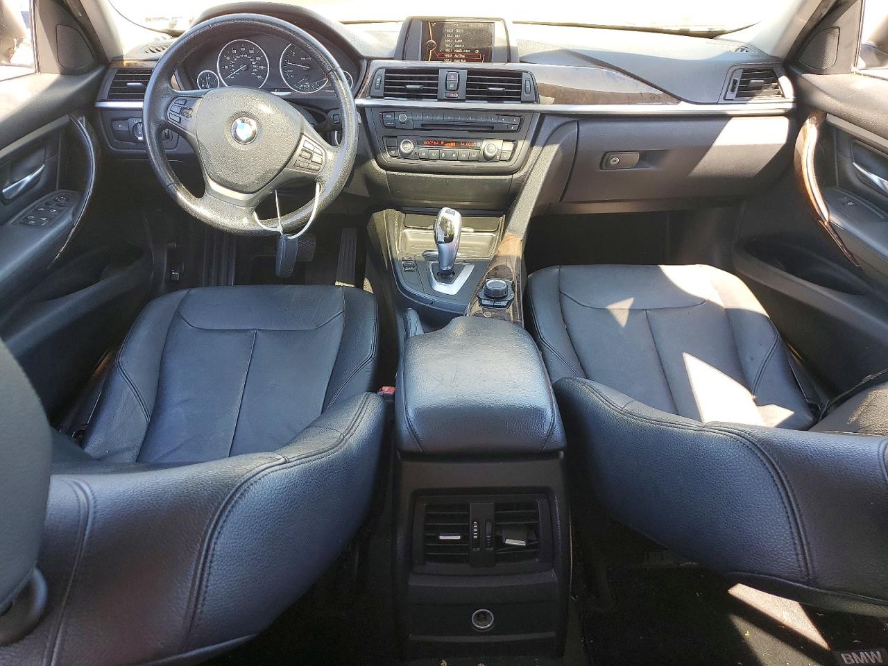 BMW 3 Series I