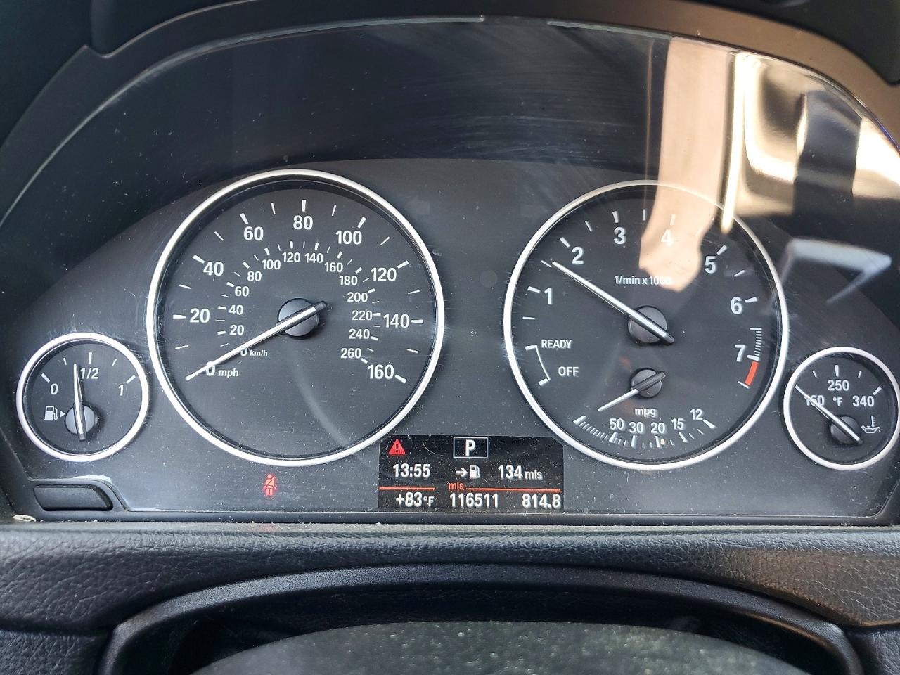 BMW 3 Series I