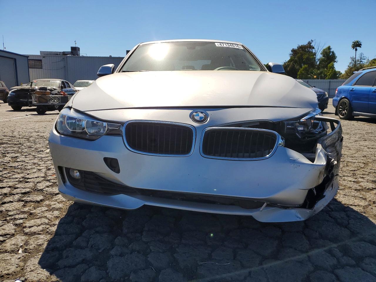BMW 3 Series I