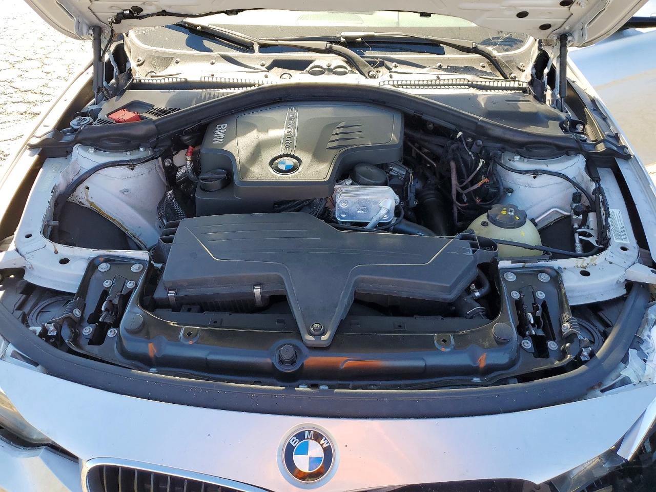 BMW 3 Series I