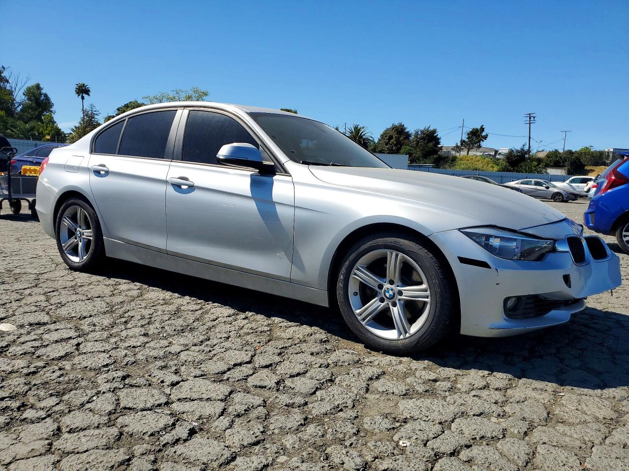 BMW 3 Series I