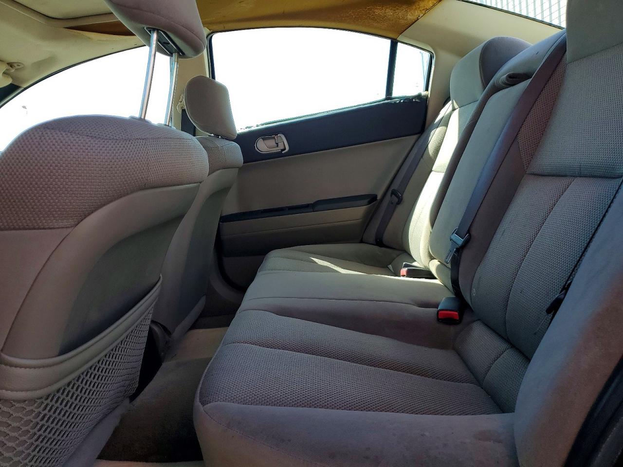 Mitsubishi Galant Ls High