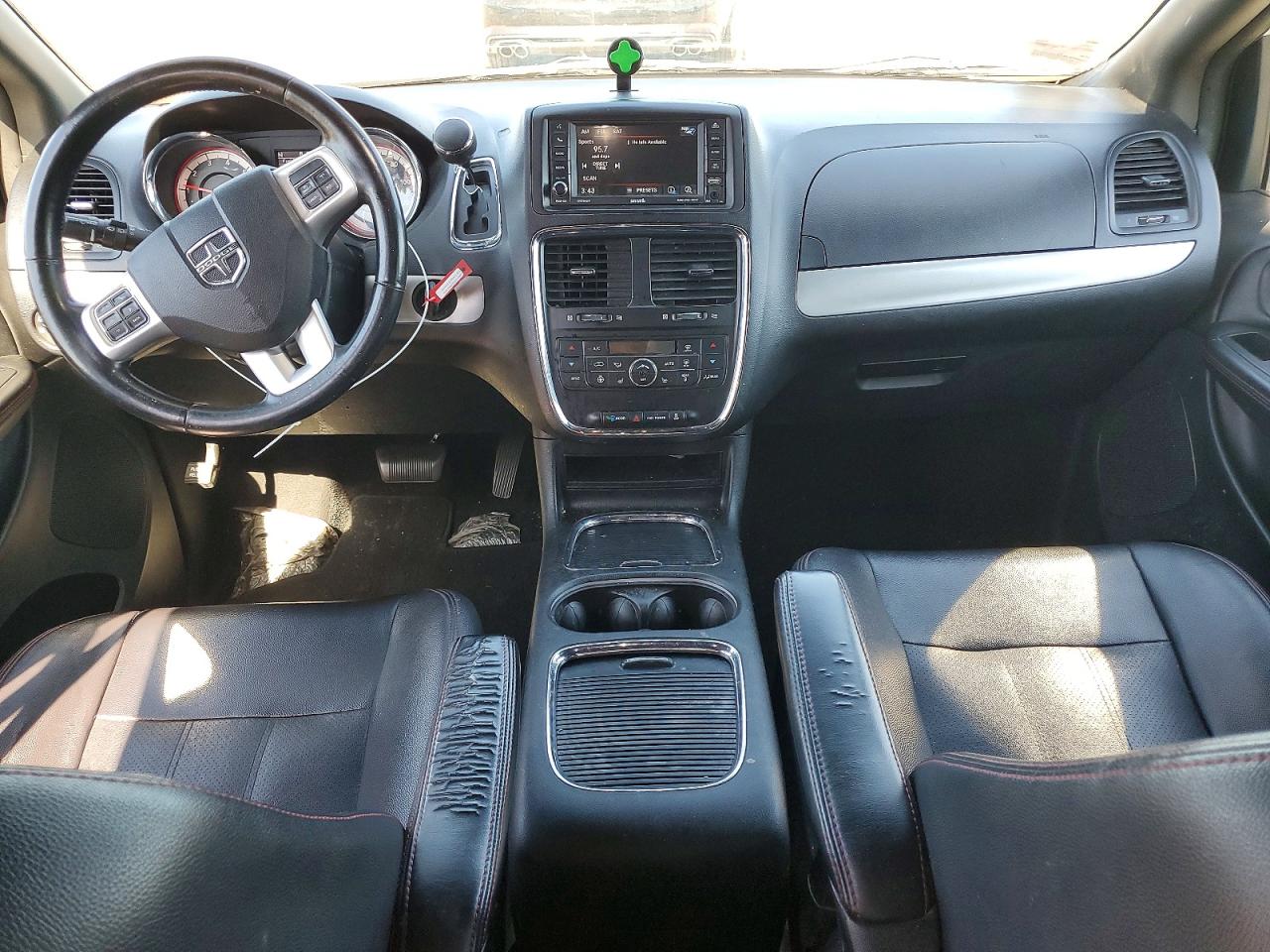 Dodge Caravan Le