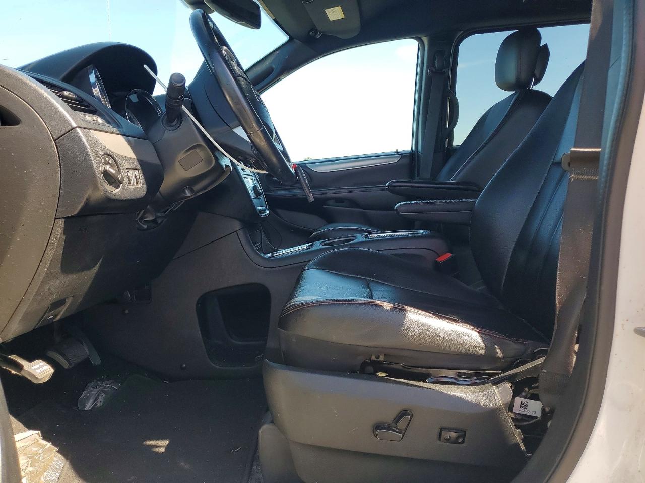 Dodge Caravan Le