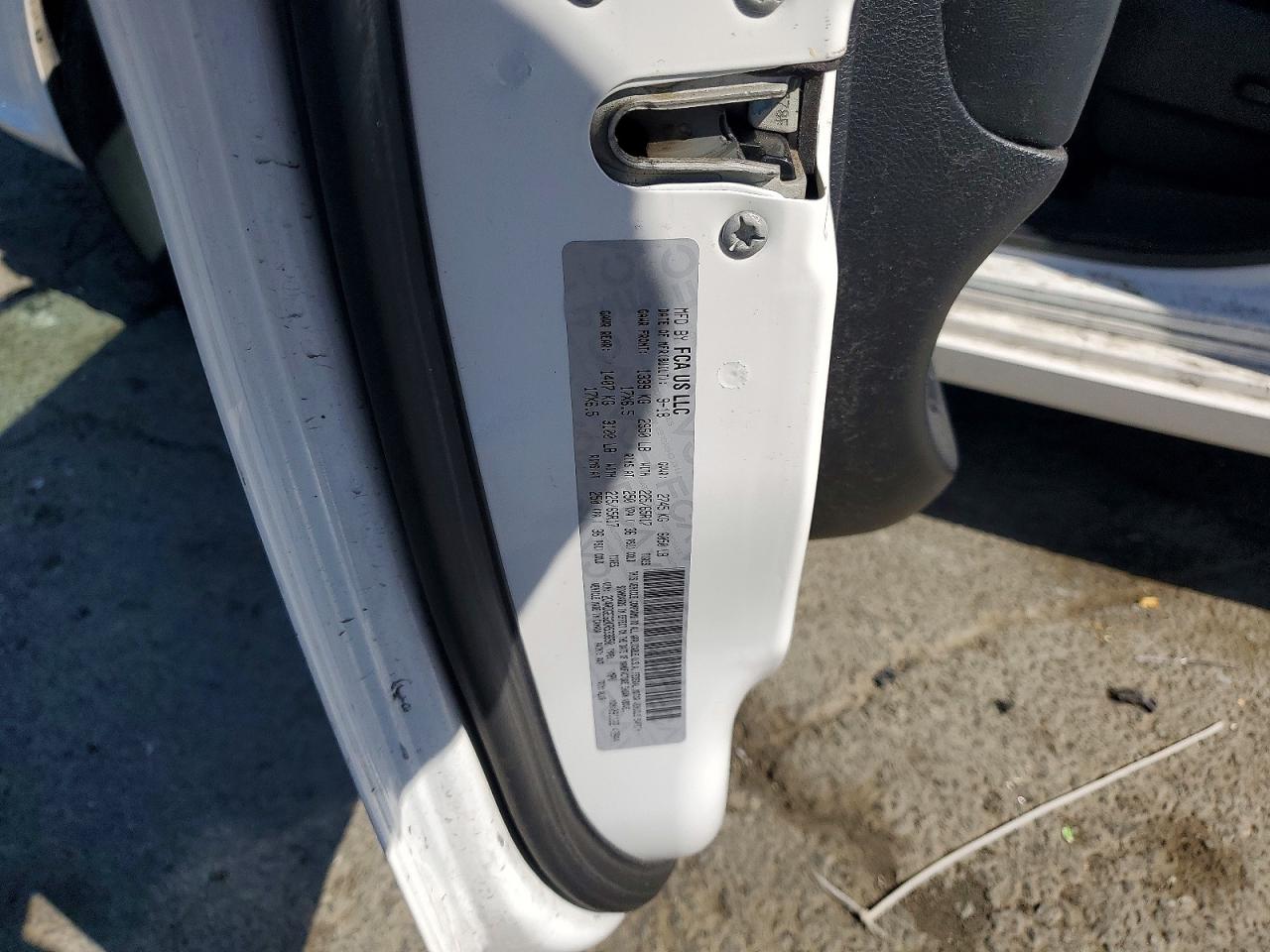 Dodge Caravan Le