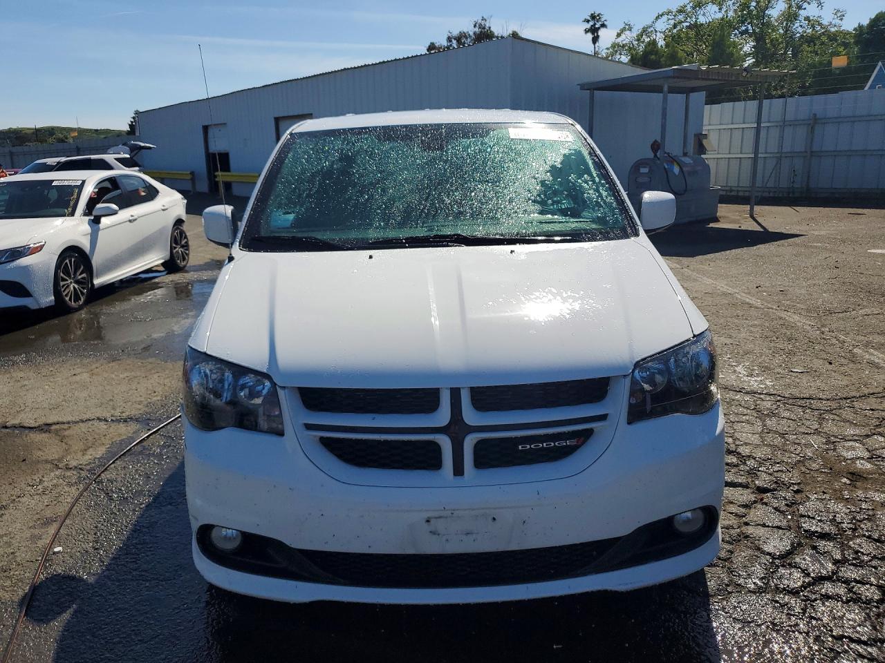 Dodge Caravan Le